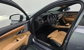 Volvo S90 * D5 AWD Inscription * ФИНАНСИРАНЕ, снимка 10