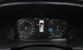 Volvo S90 * D5 AWD Inscription * ФИНАНСИРАНЕ, снимка 8