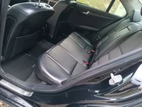 Mercedes-Benz C 220, снимка 3