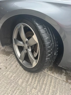 Audi A8 4.2TDI/подгрев/обдухване/масажи/BOSE/дистроник/, снимка 9