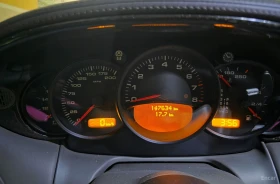 Porsche 911 996 TECK ART , снимка 8