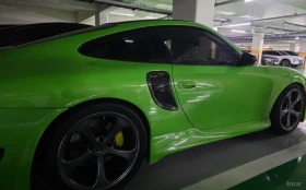 Porsche 911 996 TECK ART , снимка 2
