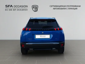 Peugeot 2008 New Line Up GT 1.2 PureTech 130 EAT8//2106029, снимка 6