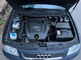 Audi A3 Facelift , снимка 12