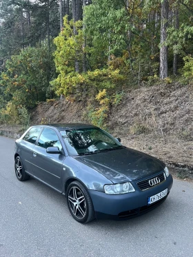Audi A3 Facelift , снимка 1