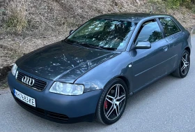 Audi A3 Facelift , снимка 7
