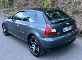 Audi A3 Facelift , снимка 5