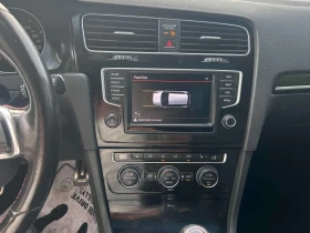 VW Golf * Autobahn * CARFAX * ЦЕНА ДО БГ, снимка 8