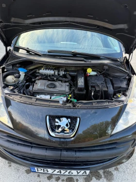 Peugeot 207 LPG, снимка 4