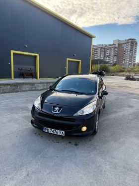 Peugeot 207 LPG, снимка 13