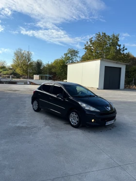 Peugeot 207 LPG, снимка 3