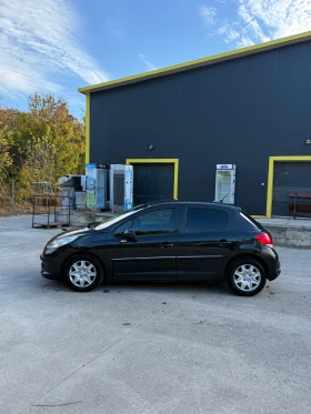 Peugeot 207 LPG, снимка 7