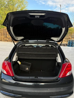 Peugeot 207 LPG, снимка 6