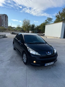 Peugeot 207 LPG, снимка 14