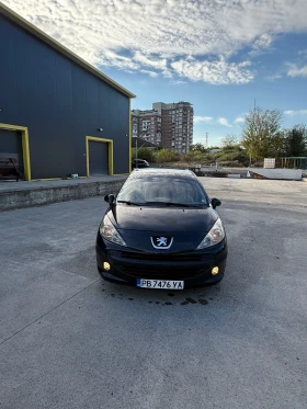 Peugeot 207 LPG, снимка 1