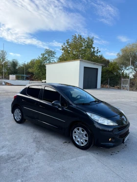 Peugeot 207 LPG, снимка 12