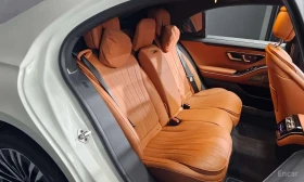 Mercedes-Benz S 450 * S450L 4MATIC * , снимка 12