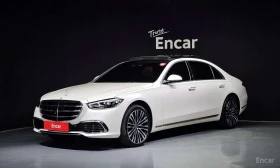 Mercedes-Benz S 450 * S450L 4MATIC * , снимка 1
