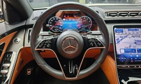 Mercedes-Benz S 450 * S450L 4MATIC * , снимка 15