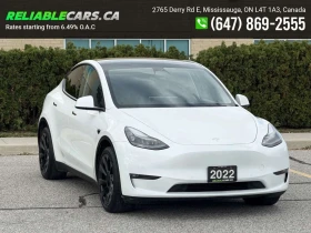 Tesla Model Y, снимка 6