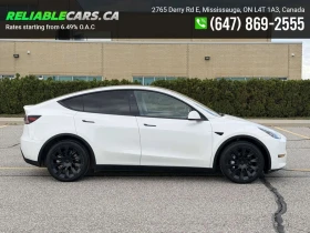 Tesla Model Y, снимка 9