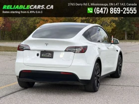 Tesla Model Y, снимка 4