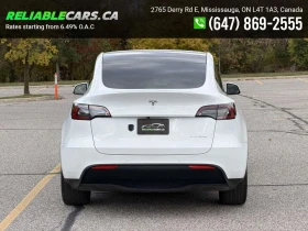 Tesla Model Y, снимка 7