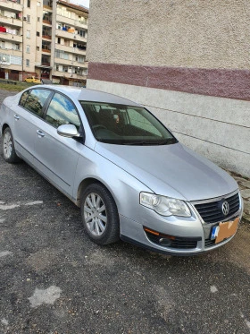 VW Passat | Mobile.bg    4