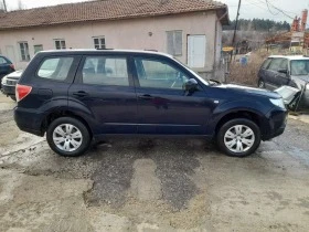 Subaru Forester 2.0 НА ЧАСТИ, снимка 7