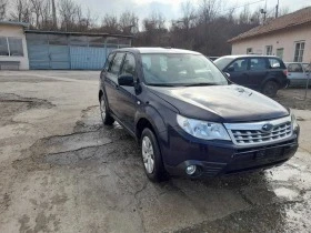     Subaru Forester 2.0  