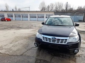 Subaru Forester 2.0 НА ЧАСТИ, снимка 2