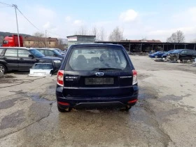 Subaru Forester 2.0 НА ЧАСТИ, снимка 6