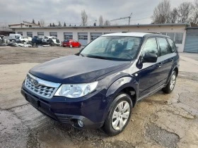 Subaru Forester 2.0 НА ЧАСТИ 1