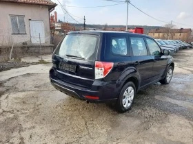 Subaru Forester 2.0   | Mobile.bg    5