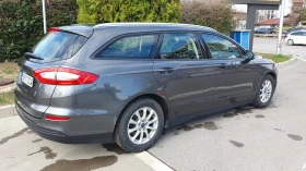 Ford Mondeo 2.0 TDCI 150  k.c., снимка 5