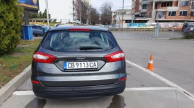 Ford Mondeo 2.0 TDCI 150  k.c., снимка 6