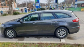 Ford Mondeo 2.0 TDCI 150  k.c., снимка 8