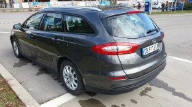 Ford Mondeo 2.0 TDCI 150  k.c., снимка 7