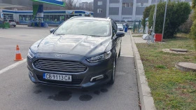 Ford Mondeo 2.0 TDCI 150  k.c., снимка 2