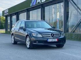 Mercedes-Benz C 220 CDI* Avantgarde* , снимка 3