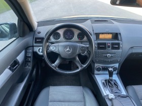 Mercedes-Benz C 220 CDI*Avantgarde*, снимка 10