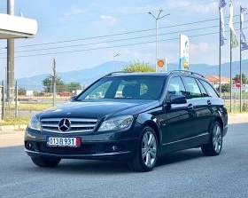 Mercedes-Benz C 220 CDI* Avantgarde* , снимка 1