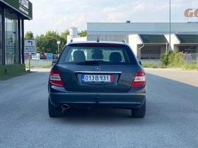 Mercedes-Benz C 220 CDI* Avantgarde* , снимка 5