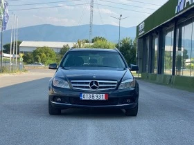 Mercedes-Benz C 220 CDI* Avantgarde* , снимка 2