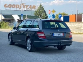 Mercedes-Benz C 220 CDI* Avantgarde* , снимка 6