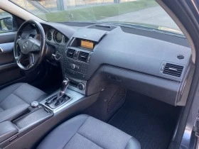 Mercedes-Benz C 220 CDI* Avantgarde* , снимка 9