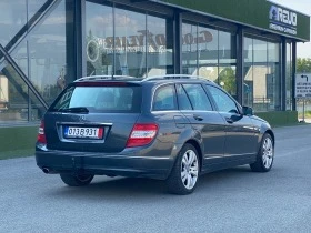 Mercedes-Benz C 220 CDI* Avantgarde* , снимка 4