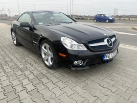     Mercedes-Benz SL 500 388 k.c