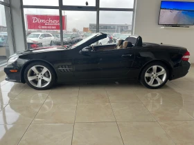 Mercedes-Benz SL 500 388 k.c, снимка 4