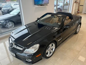 Mercedes-Benz SL 500 388 k.c, снимка 3